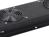 FM05-31M: Вентиляторная панель с выключателем