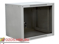 NTSS-WS6U6060GS 19″ настенный шкаф СТАНДАРТ