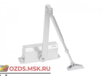 STRAZH SR — DC 122 Доводчик (белый)