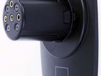 DALI FAZON LCR Крепление для полочной акустики Цвет: Черный BLACK