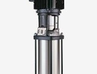 Насос Grundfos CRN 1S-10