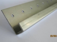 Шина для камня НК стартовая AISI 430 1.5мм 1200 мм