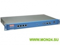 VoIP-шлюз OpenVox DGW-1004R (4 E1/T1)