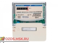 Энергомера 763208 ЦЭ 6803В1 1Т 220400V 1-7,5А 4пр М7 Р32: Счетчик 3ф
