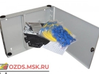 NTSS-WFOB-12-SCU-SP2х1.5: Кросс настенный, предсобранный
