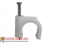 Hyperline GB-2 Скоба с гвоздем