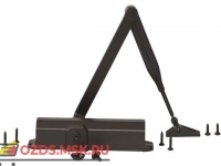 DORMA TS Compakt Доводчик дверной(коричневый)