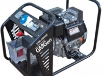 Дизель-генератор GMGen GML9000E