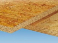 OSB-3 10х1250х2500 Glunz Германия