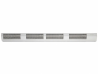 Электрическая тепловая завеса: Tropik Line T106E20
