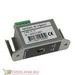 FE-W-VB351T Активный передатчик видеосигнала по витой паре, дальность 2400м