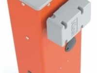 NICE WIDEM: Тумба автоматического шлагбаума