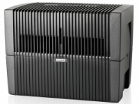 Очиститель увлажнитель воздуха Venta LW45 черный