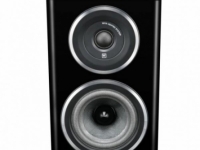 Wharfedale Diamond 11.1. Цвет: Черный (Black wood)