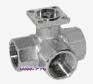 Шаровой кран Belimo R3020-4-S2