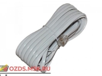 REXANT 18-3051 (18-3052) Телефонный удлинитель