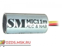 МИК-11М Микрофон