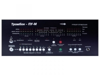 Тромбон-ПУ-М16: Прибор управления средствами оповещения и эвакуацией на 16 зон