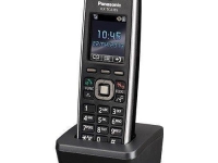 Микросотовый DECT-телефон Panasonic KX-TCA185Ru