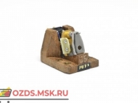 Van den Hul Crimson XGP: Головка звукоснимателя