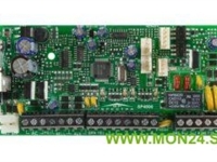 SP4000: Контрольная панель Spectra SP
