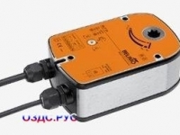 Электропривод BELIMO BLF24-ST