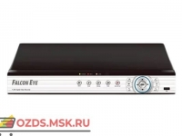 Falcon Eye FE-5216MHD: Видеорегистратор