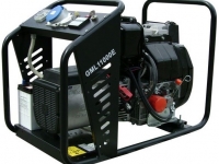 Дизель-генератор GMGen GML11000E