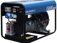Дизель-генератор GMGen GML9000ELX