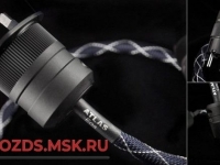 Сетевой кабель Atlas Eos MKII 4 sq мм dd
