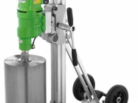 DRILL KOMPLEKT Optimum X