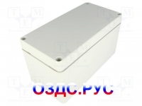 AB081609: Корпус универсальный