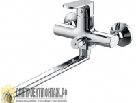 Смеситель Bravat Pure F6105161C-01A (PR1431)