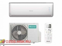 Hisense CLASSIC A AS-09HR4SYNNKG: Сплит-система