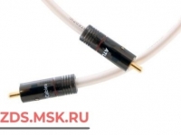 Atlas Element Integra 1.0м разъём RCA: Цифровой кабель