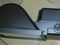             Прожектор ГО Regent под МГЛ 400W/Е40/IP65