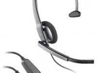 Plantronics PL-A615-USB Audio 615 USB: Мультимедийная гарнитура