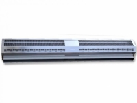 Водяная тепловая завеса: Olefini KWH-37 S/S