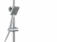 Душ Timo Hette SX-1020 Z Chrome