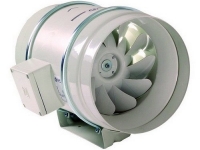 Канальный вентилятор: Soler &amp; Palau TD800/200 3V (220-240V 50/60HZ) N8