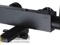Смеситель Bravat Arc F66061K-01A