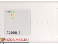 Болид С2000 2 Контроллер доступа