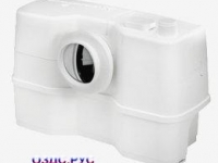 Насосная установка Grundfos SOLOLIFT2 WC-1