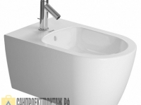 Биде подвесное Duravit ME by Starck 2288150000