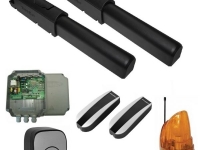 DoorHan SW-5000PROKIT: Комплект приводов для распашных ворот