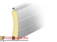 Алютех AG/77 3400х2500: Роллета