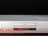 Проигрыватель компакт-дисков Densen Beat-440 PLUS  albino