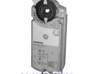GBB131.1E: Привод SIEMENS
