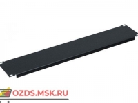 NTSS-FUB-2U 19″ Панель заглушка