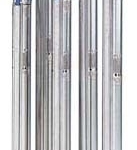 Скважинный насос Grundfos SQE 2-70